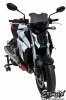 Szyba ERMAX SPORT Suzuki GSX-S1000 2022 - 2024